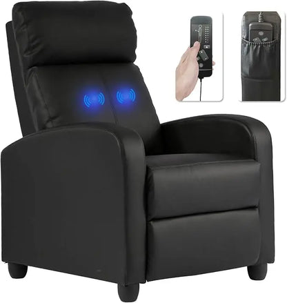 Massage Reading Chair/ Recliner