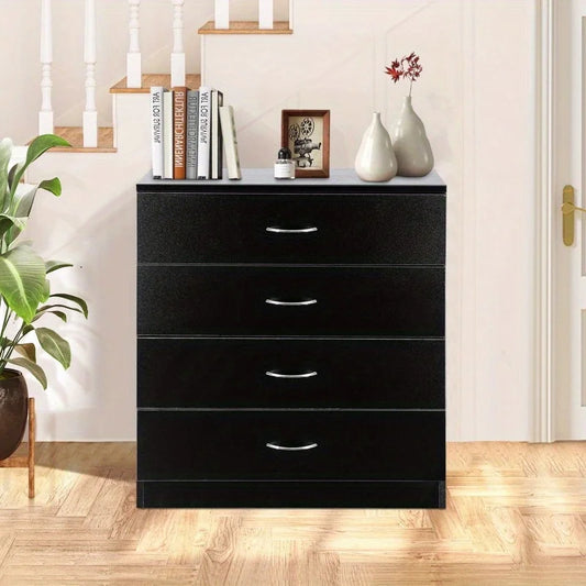 4 Drawer Chest Dresser