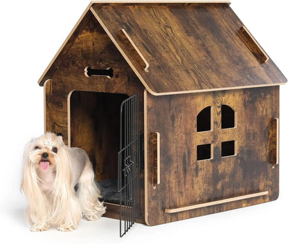 Dog House Indoor for Small Dogs/Cats