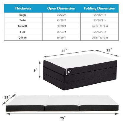 Three Fold Portable Floor