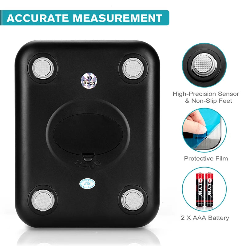 Digital Kitchen Scale - ULTREAN 5000g/1g Precision Scale
