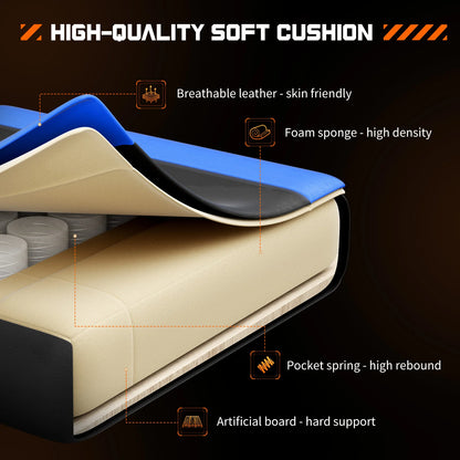 Ergonomic Racing Gaming Chair