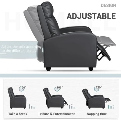 Recliners Home Theater Seating