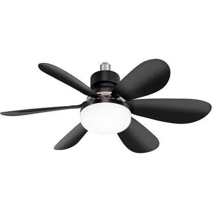 Ceiling Fans with Light