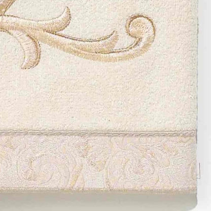 100 Cotton Plush Bath Towel