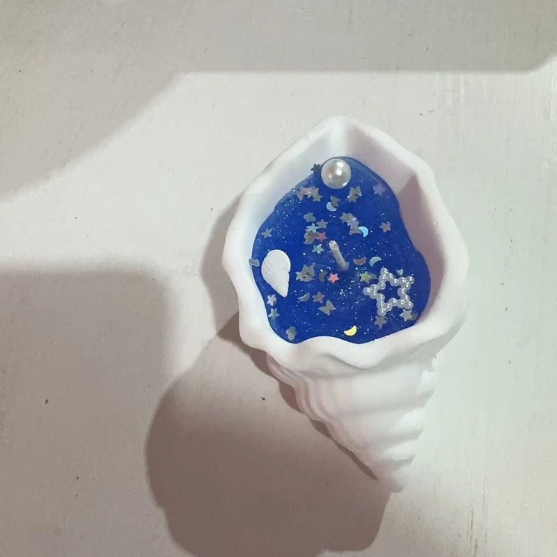 Ocean Wind Conch Aroma Candle