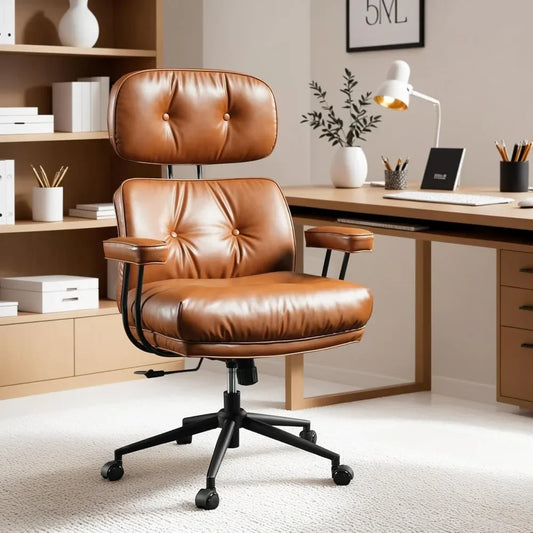 Ergonomic Home Office Chair