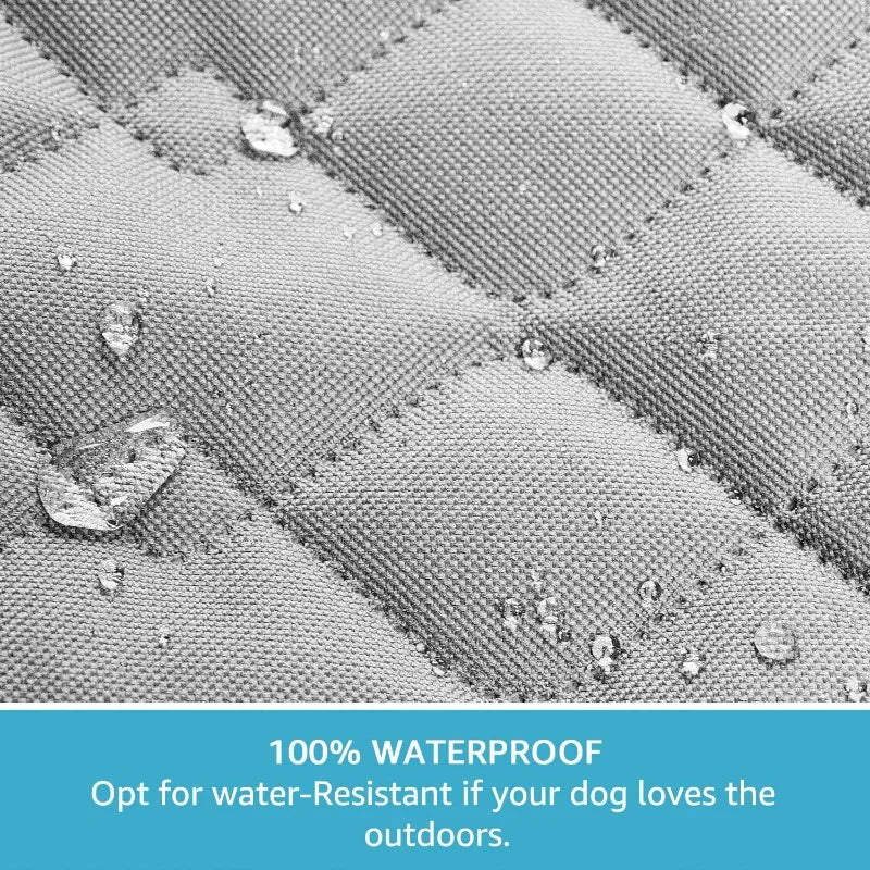 XL Truck Dog Seat Cover