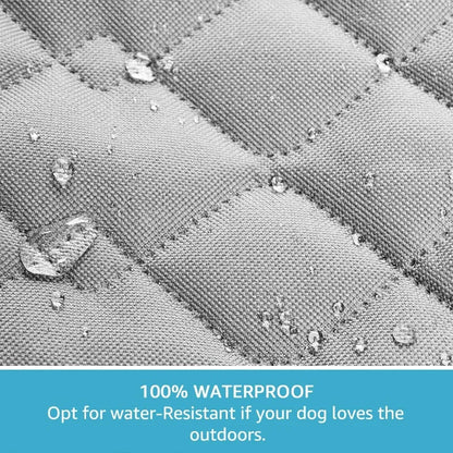 XL Truck Dog Seat Cover