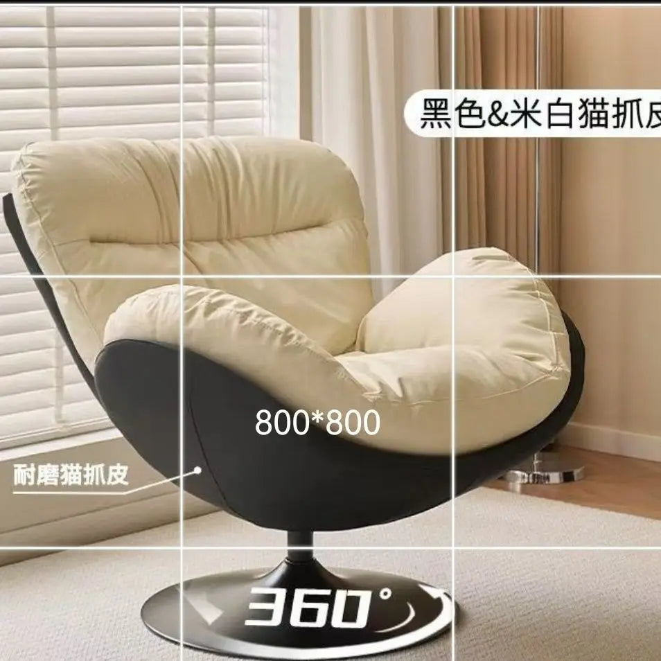 Reading Lounge Chairs