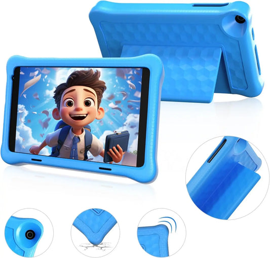 8 Inch Kid Tablet Android