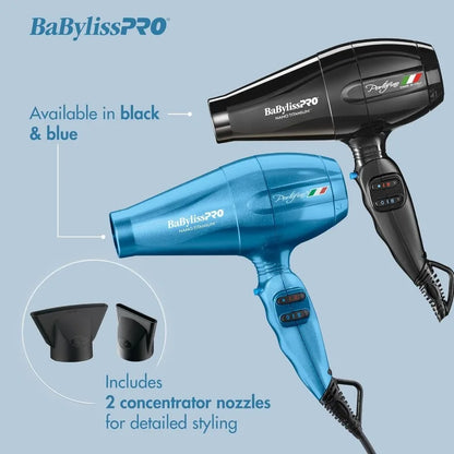 Professional 2000 Watt Blow Dryer