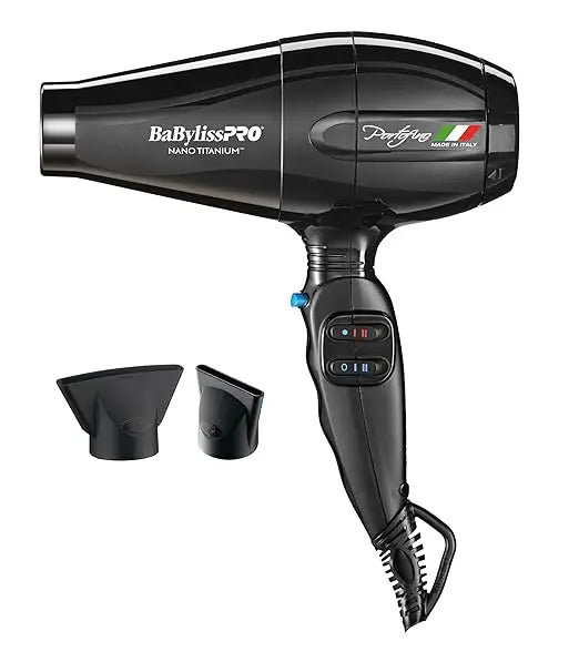 Professional 2000 Watt Blow Dryer