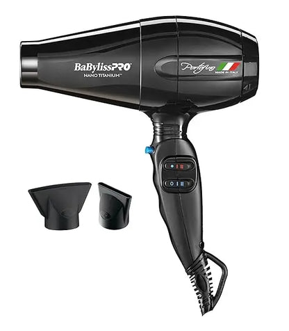 Professional 2000 Watt Blow Dryer