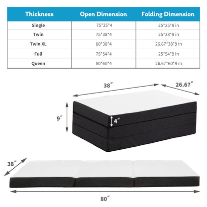 Three Fold Portable Floor