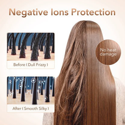 Electric Hair Dryer