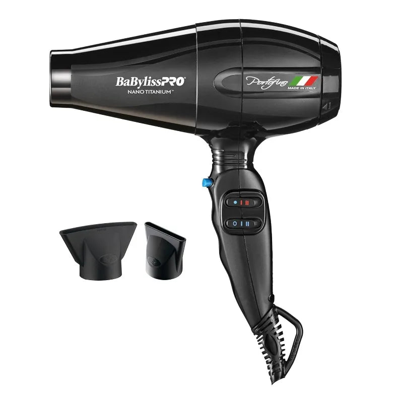Professional 2000 Watt Blow Dryer