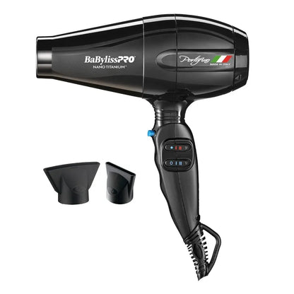 Professional 2000 Watt Blow Dryer