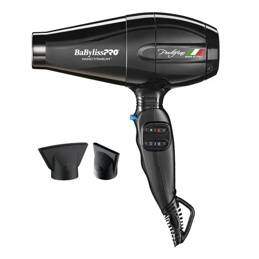 Professional 2000 Watt Blow Dryer