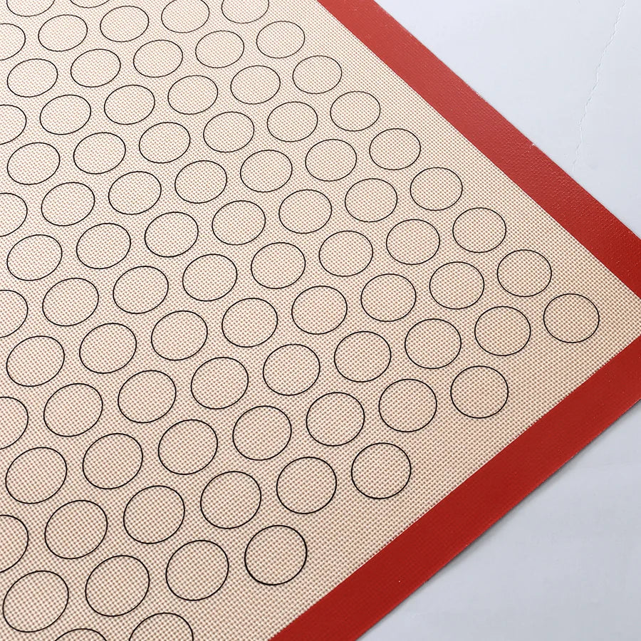 Non-Stick Rolling Dough Mat