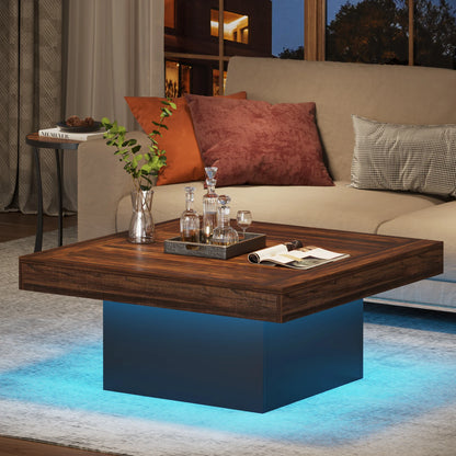 Coffee Table Square