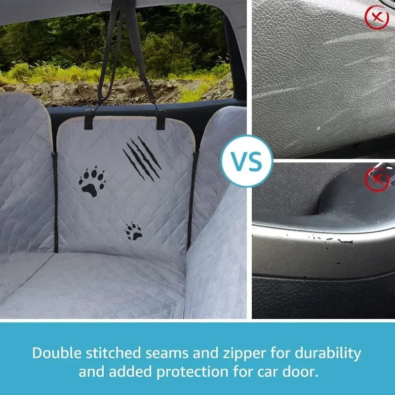 XL Truck Dog Seat Cover