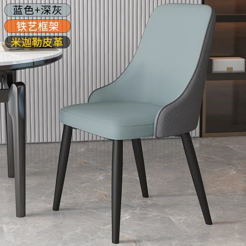 Ergonomic Chairs  Dining Room