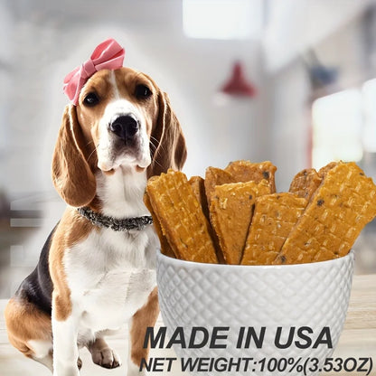 Pet Food Dog Snacks