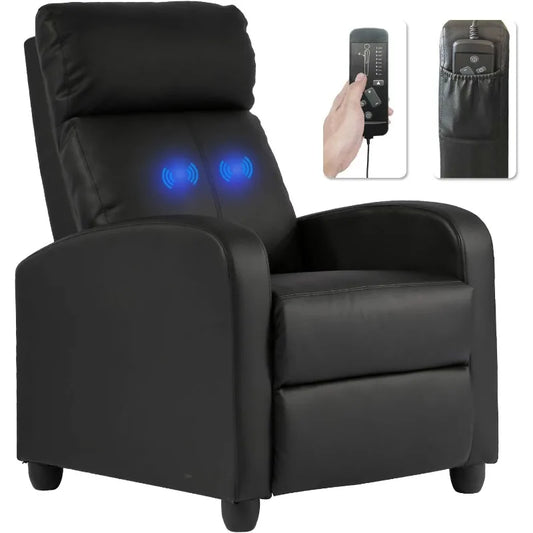 Massage Reading Chair/ Recliner