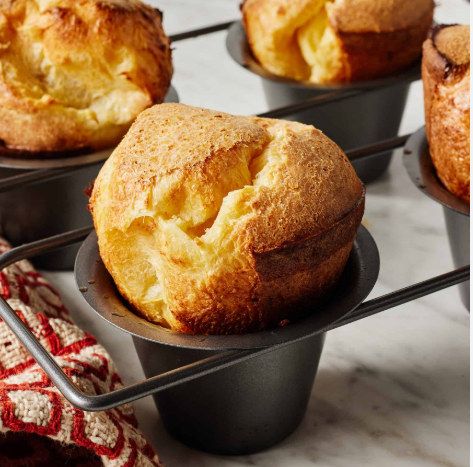 The Mighty Popover