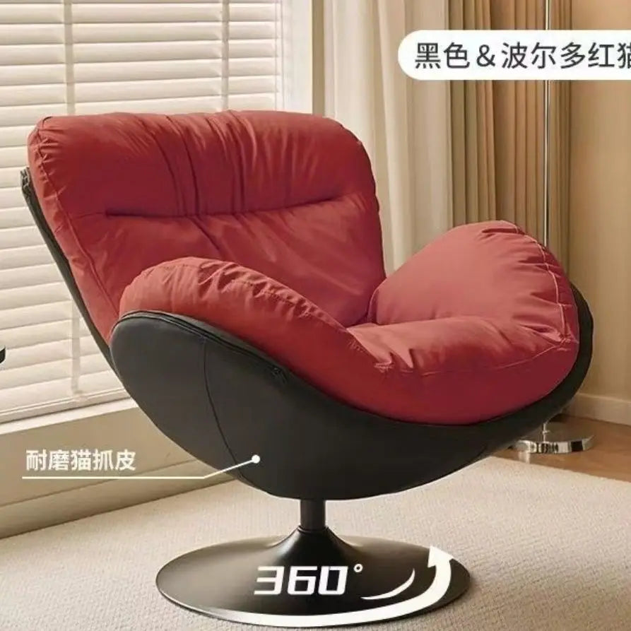 Reading Lounge Chairs