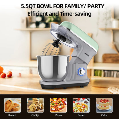 1pc CHEFTRONIC Stand Mixer