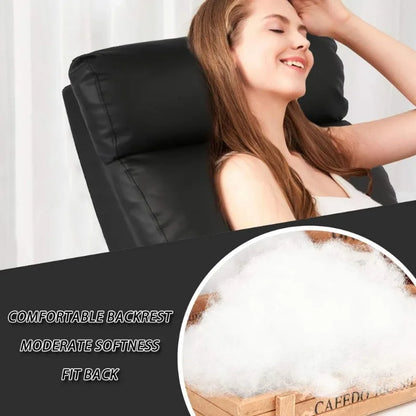 Massage Reading Chair/ Recliner