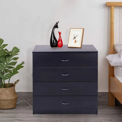 4 Drawer Chest Dresser