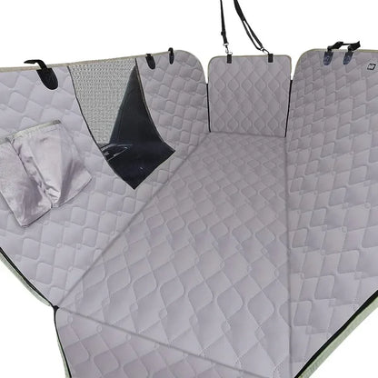 XL Truck Dog Seat Cover