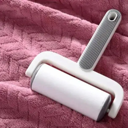 Solid Color Towel Set