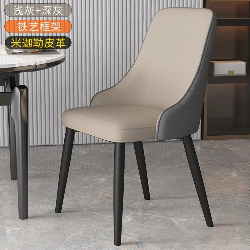 Ergonomic Chairs  Dining Room