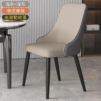 Ergonomic Chairs  Dining Room