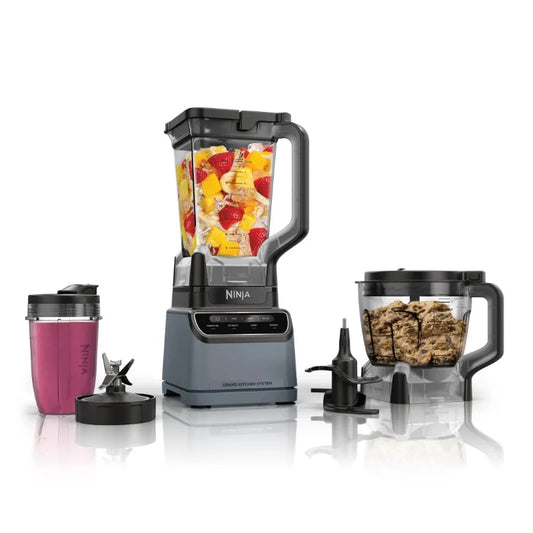 Ninja® Grand Kitchen System 1200, Blender
