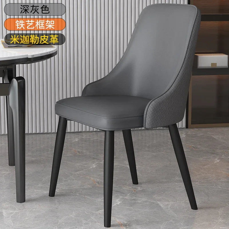 Ergonomic Chairs  Dining Room