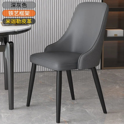 Ergonomic Chairs  Dining Room