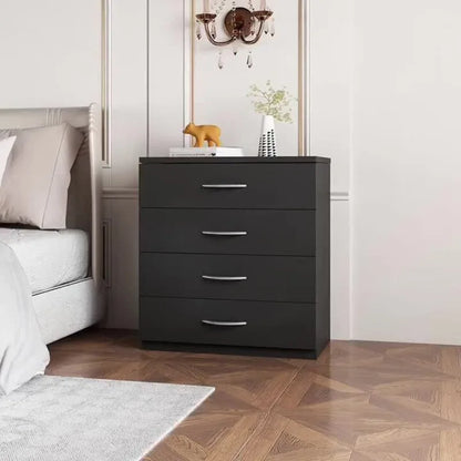 4 Drawer Chest Dresser