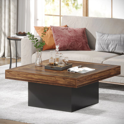 Coffee Table Square