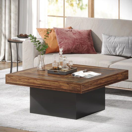 Coffee Table Square