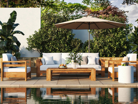 7.5' Patio Umbrella